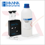 HI3875 Free Chlorine Test Kit